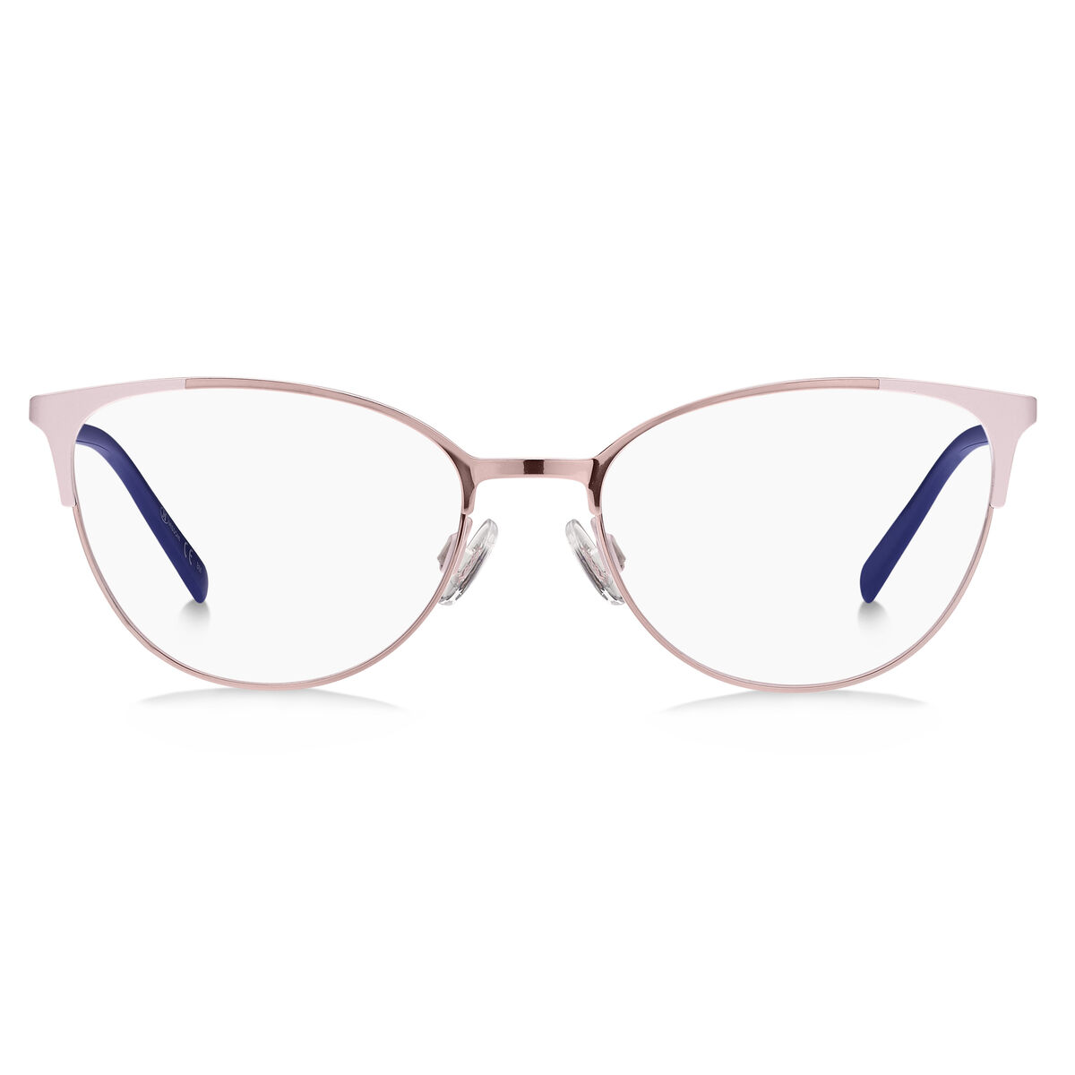 Glasögonbågar Missoni MMI-0039-35J Ø 52 mm - 2