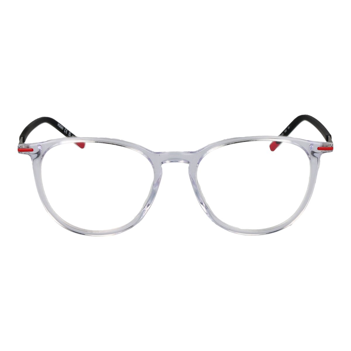 Glasögonbågar Hugo Boss HG 1233 48900 - 2