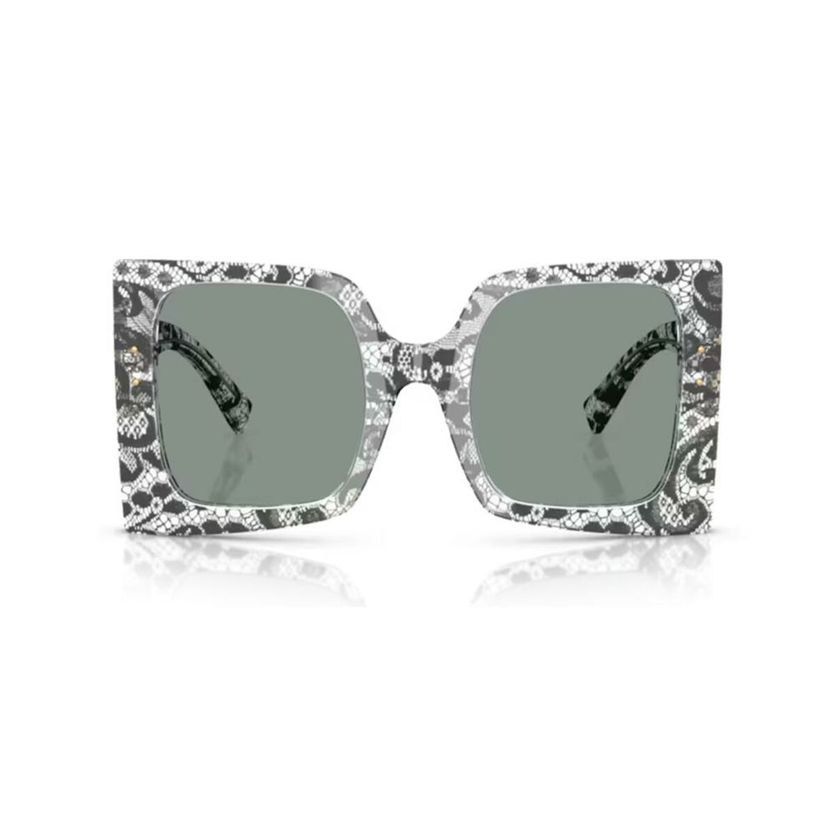 Damsolglasögon Dolce & Gabbana DG 4490 - 2