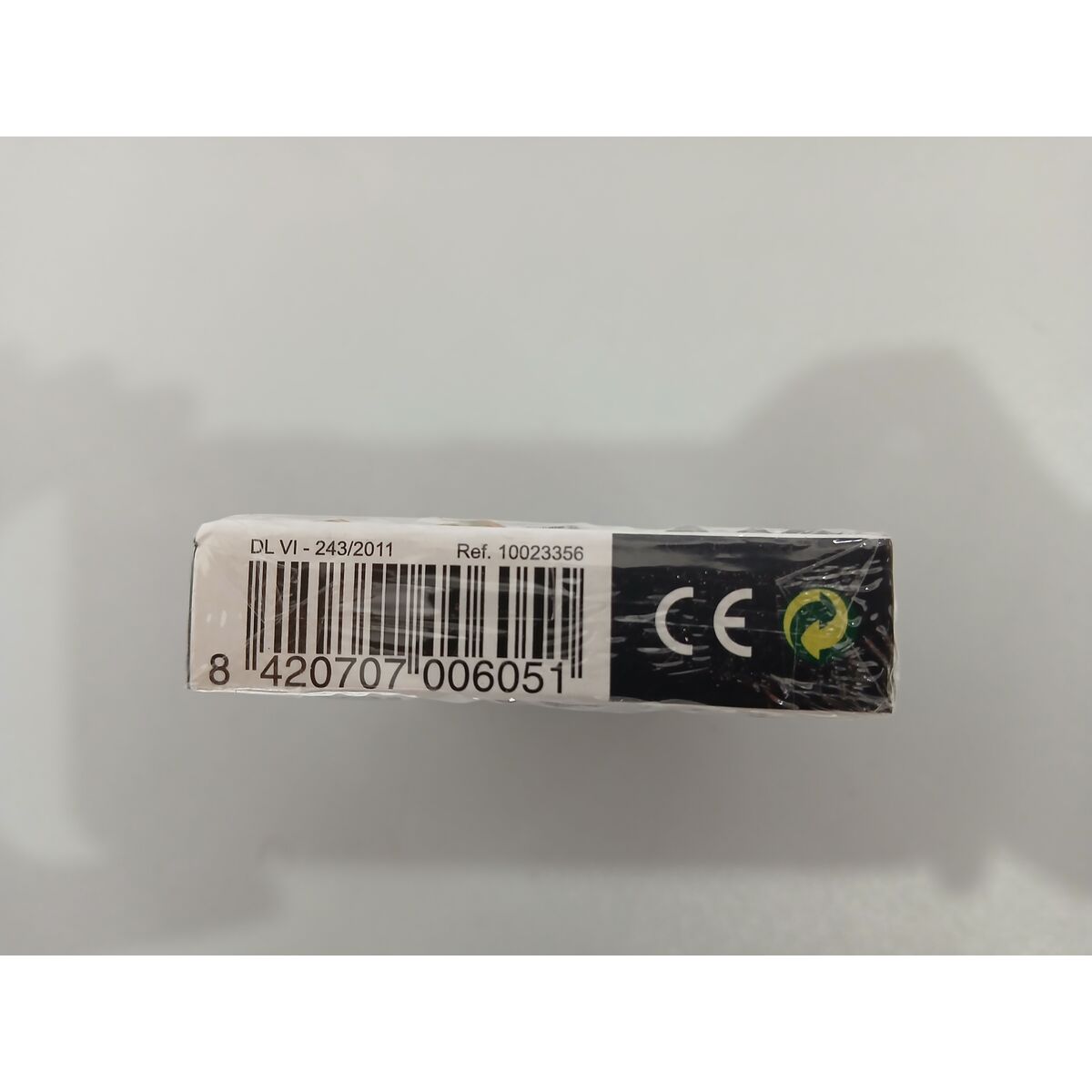Paket med spanska spelkort (40 kort) Fournier F20984 - 2