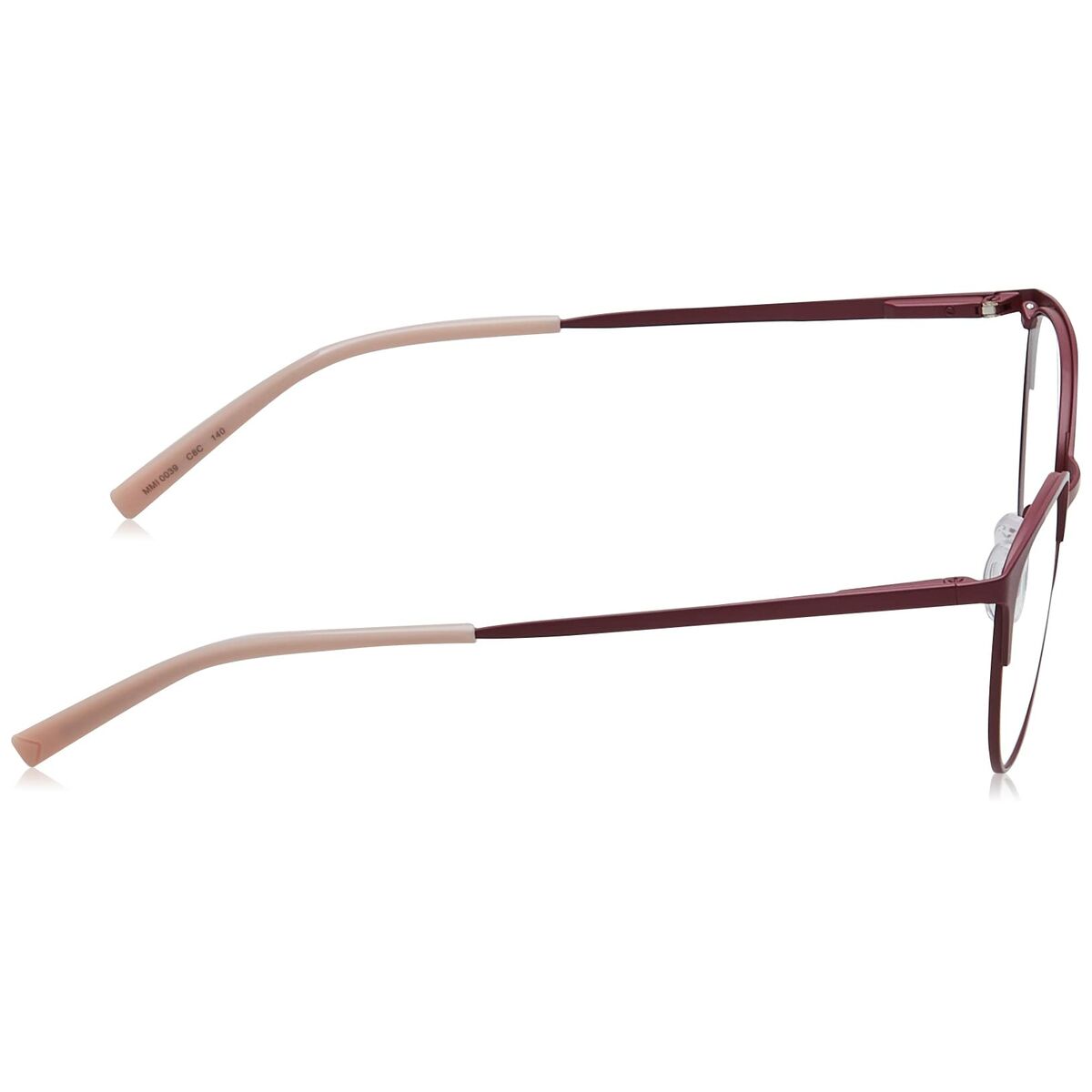 Glasögonbågar Missoni MMI-0039-C8C Ø 52 mm - 3