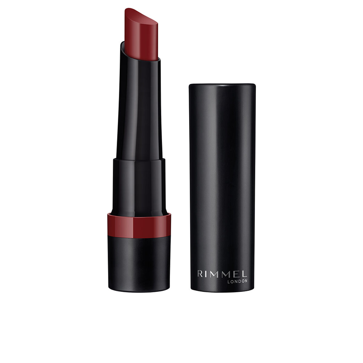 Läppstift Lasting Finish Extreme Matte Rimmel London 2,3 g - 2