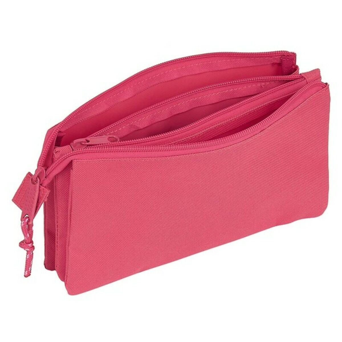 Bag BlackFit8 M744 Rosa (22 x 12 x 3 cm) - 2