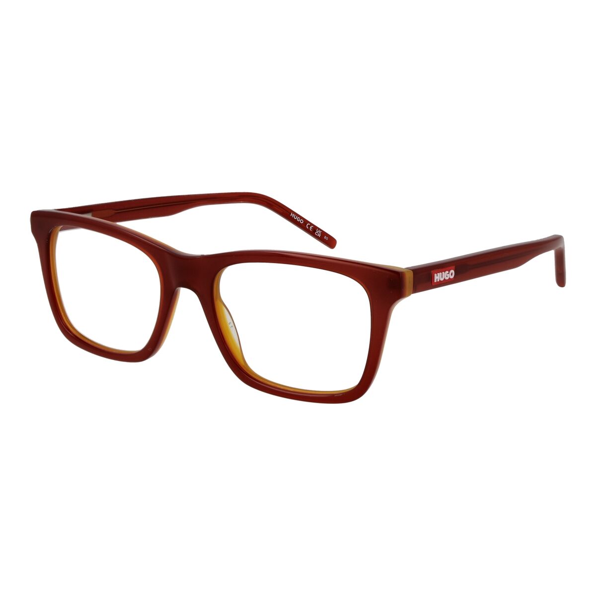 Glasögonbågar Hugo Boss HG 1201 52GLN18