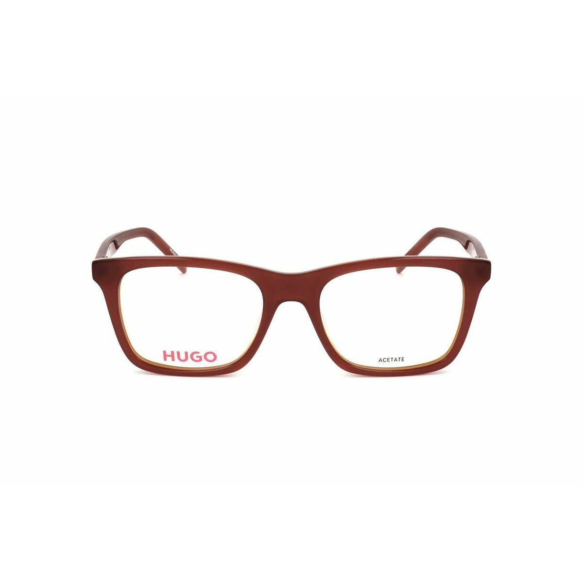 Glasögonbågar Hugo Boss HG 1201 52GLN18 - 3