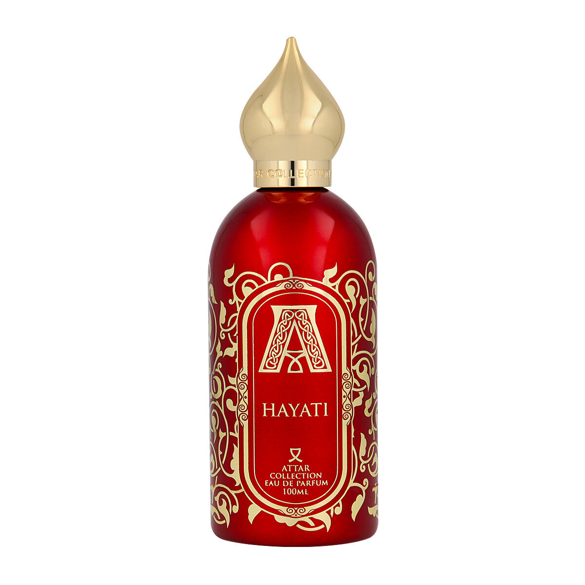 Parfym Unisex Attar Collection EDP 100 ml - 2