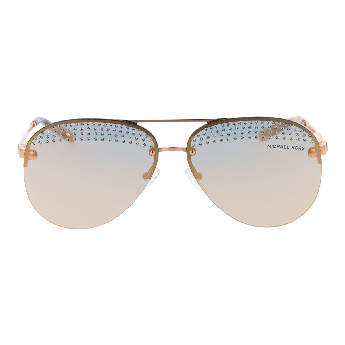 Unisexsolglasögon Michael Kors 0MK1135B 5911084Z - 2