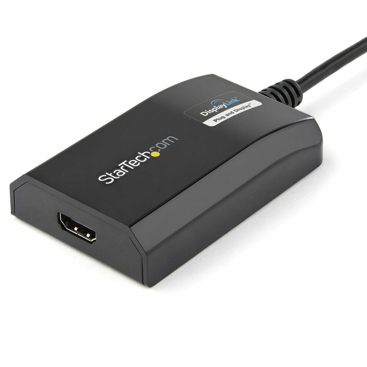 USB 3.0 till HDMI Adapter Startech USB32HDPRO - 2