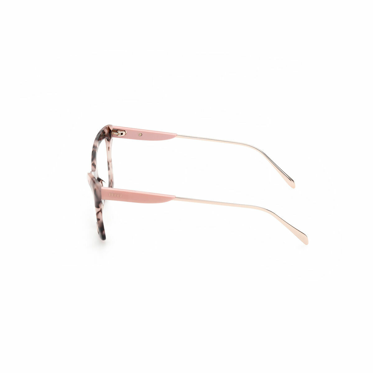 Glasögonbågar Emilio Pucci EP5172 54055 - 3