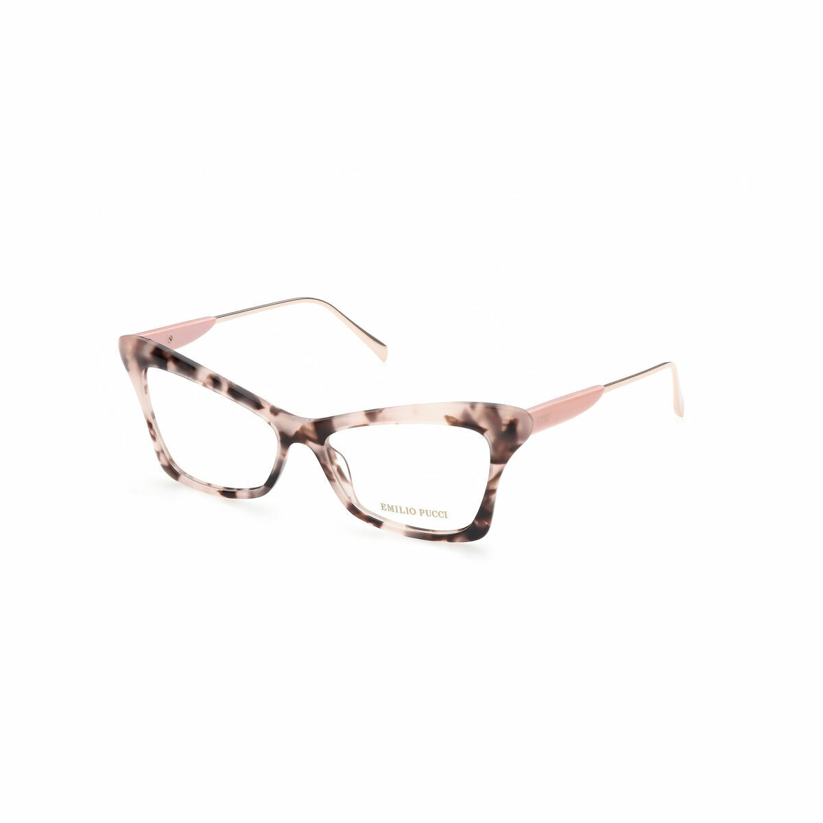 Glasögonbågar Emilio Pucci EP5172 54055