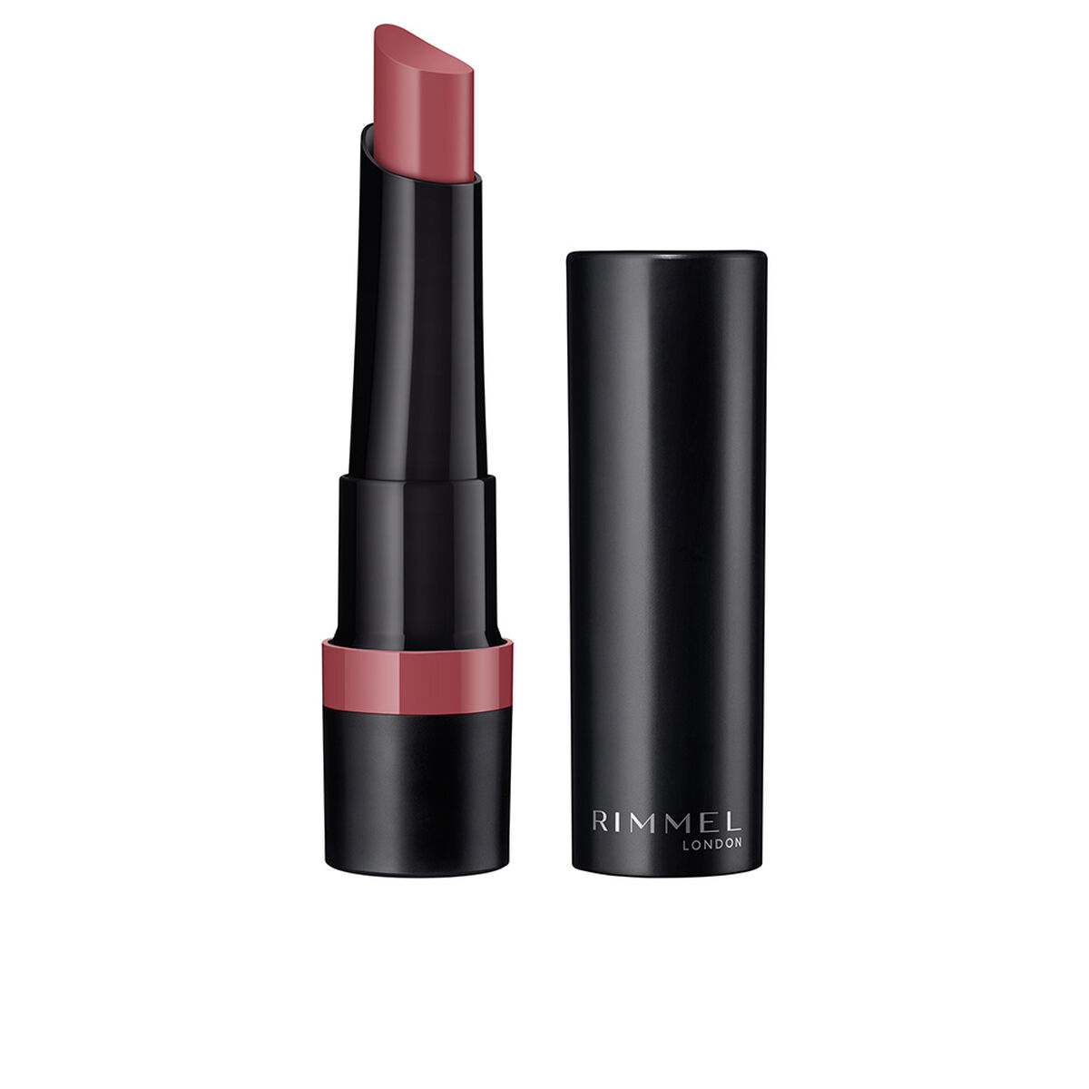 Läppstift Lasting Finish Extreme Matte Rimmel London 2,3 g - 3