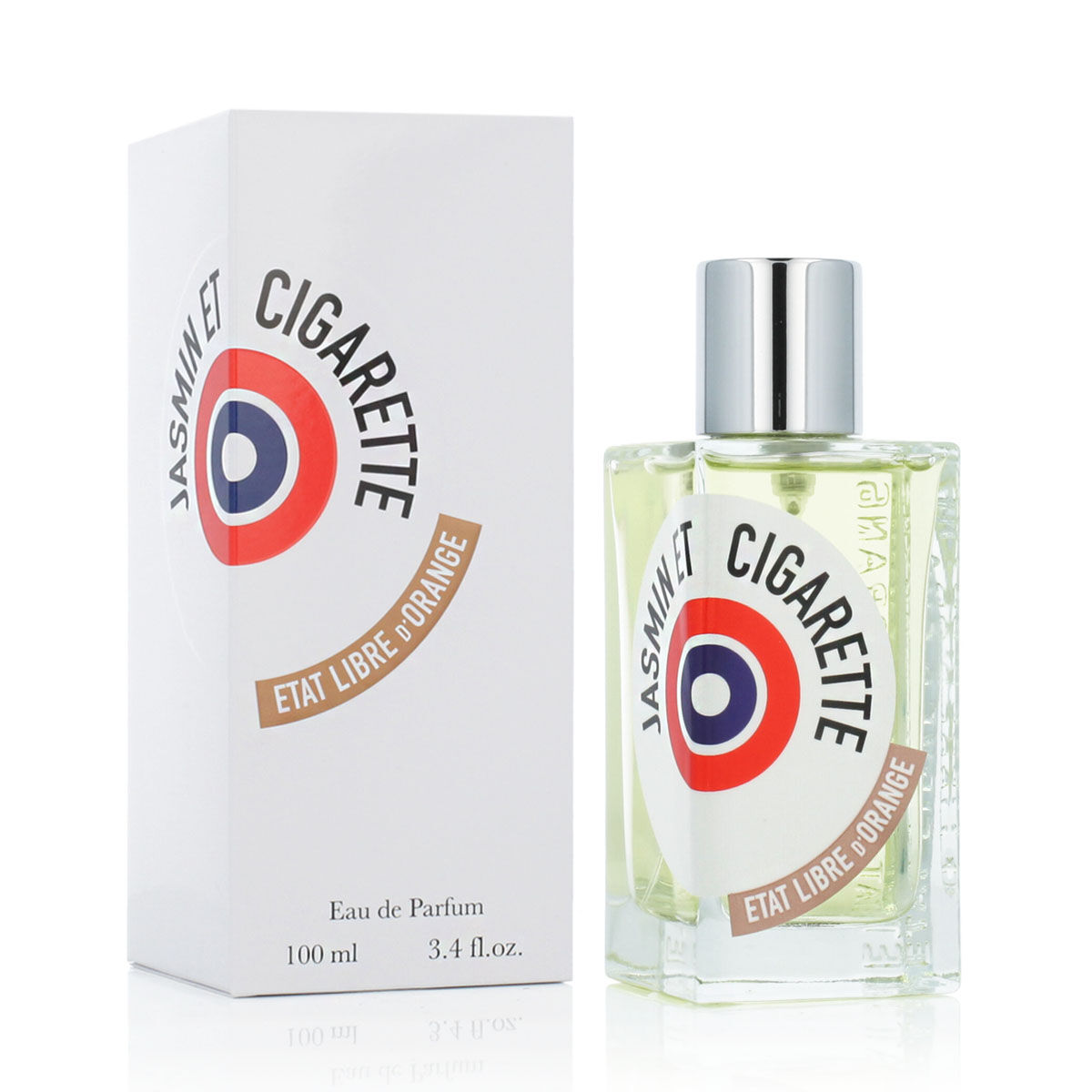 Parfym Damer Etat Libre D'Orange EDP