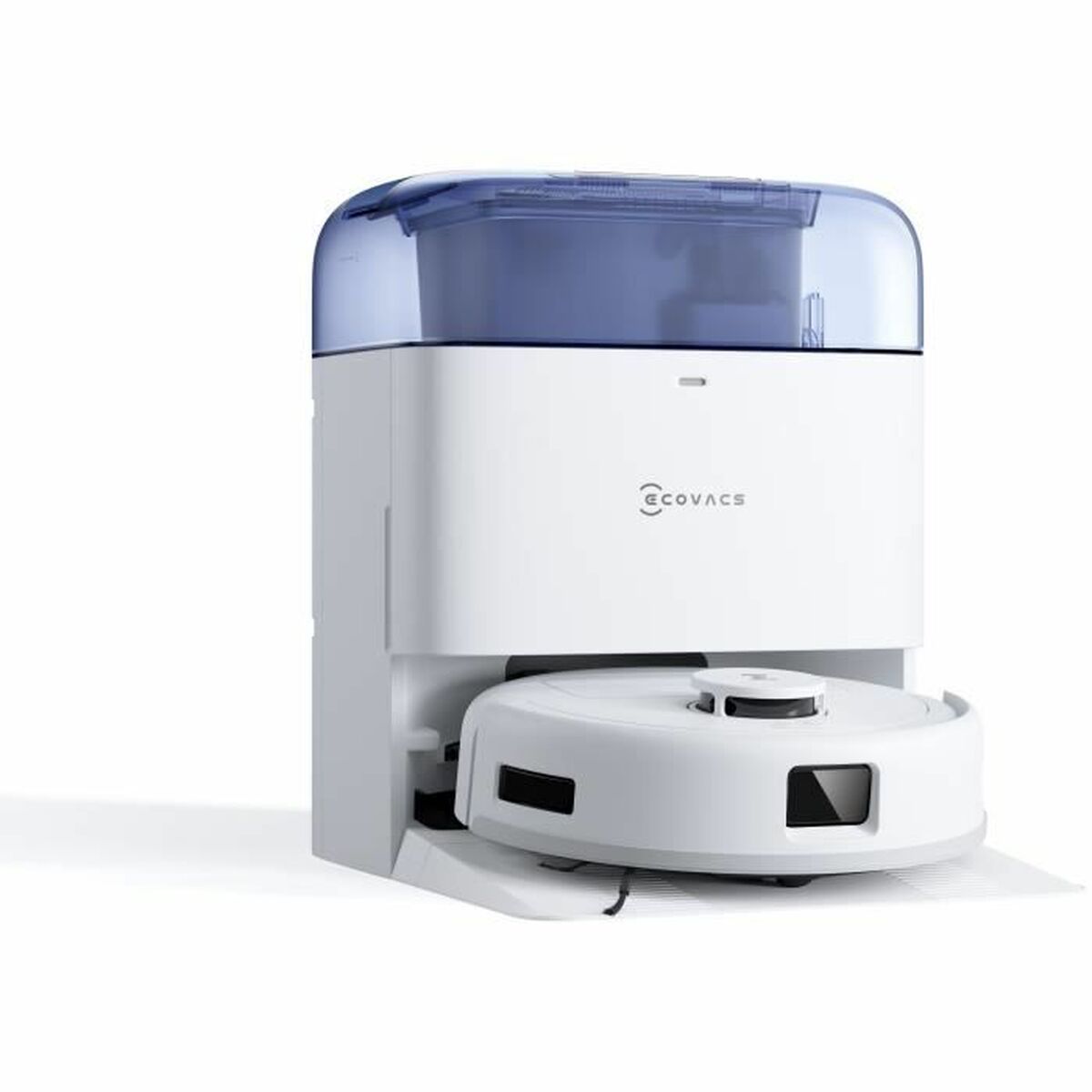 Robotdammsugare ECOVACS DEEBOT MINI 3200 mAh Vit 1,8 L
