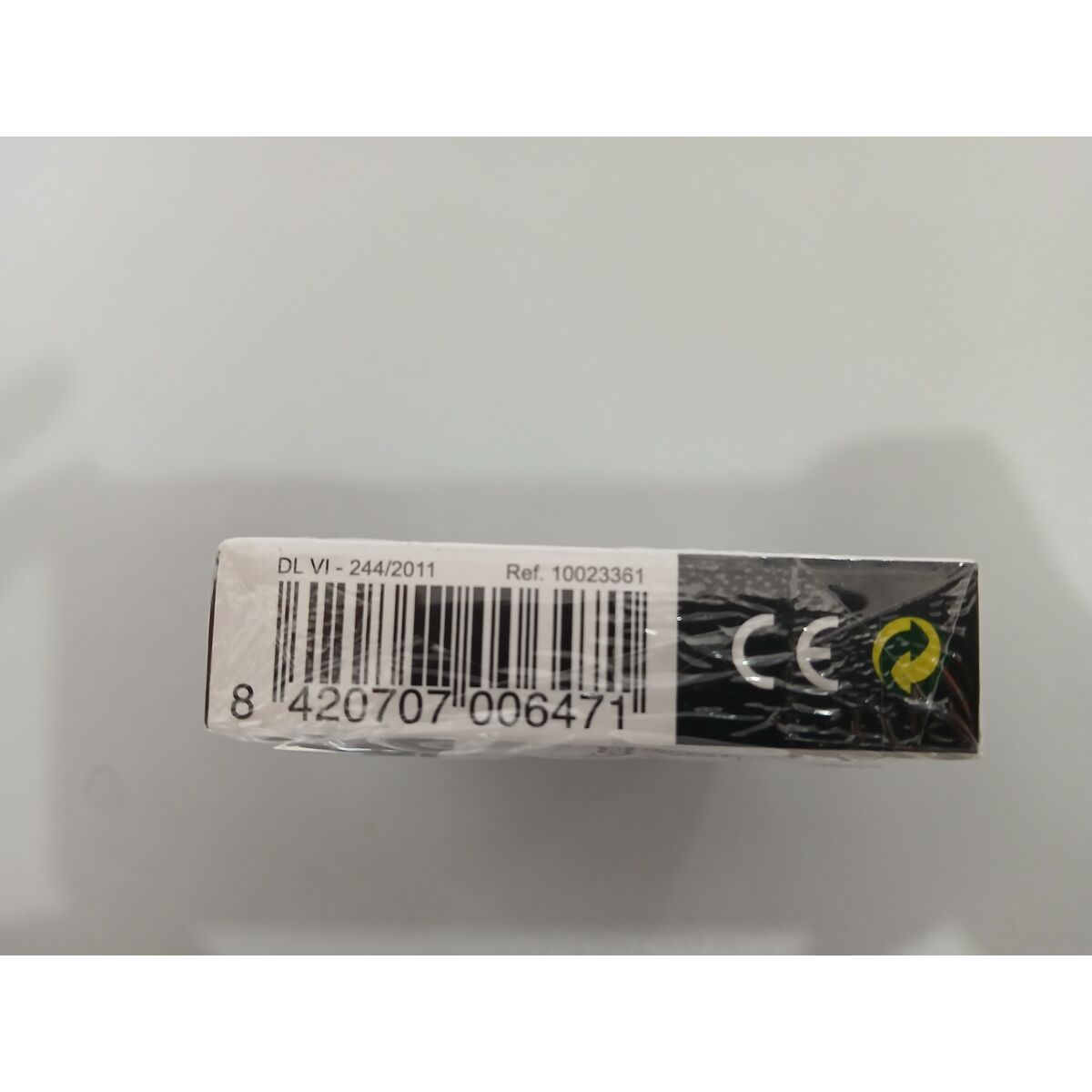 Paket med spanska spelkort (50 kort) Fournier F20991 - 2