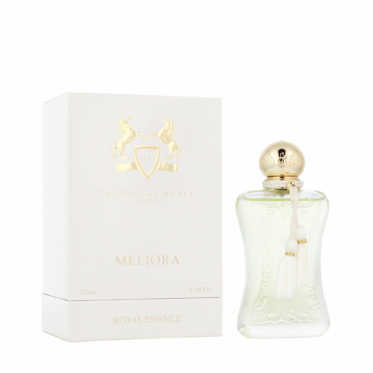 Parfym Damer Parfums de Marly EDP - 2