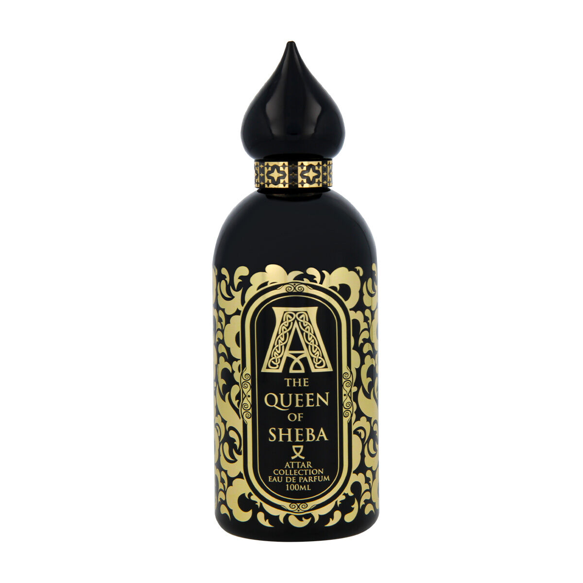 Parfym Damer Attar Collection The Queen of Sheba EDP - 2