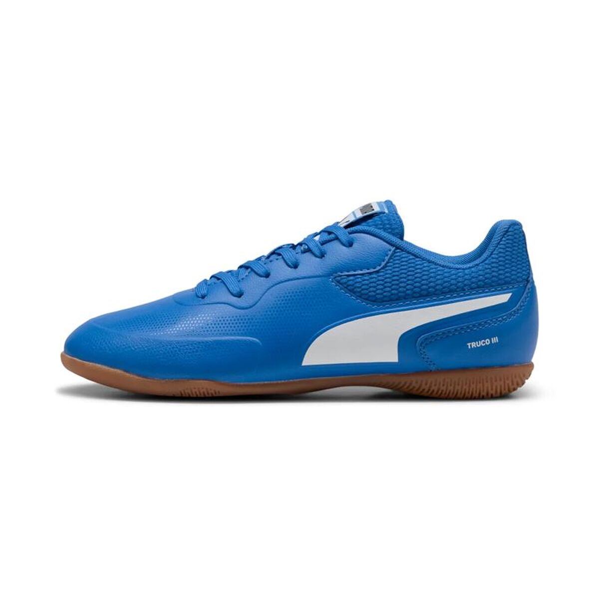 Fotbollsskor för inomhusbruk för vuxna Puma Truco Iii Ultra