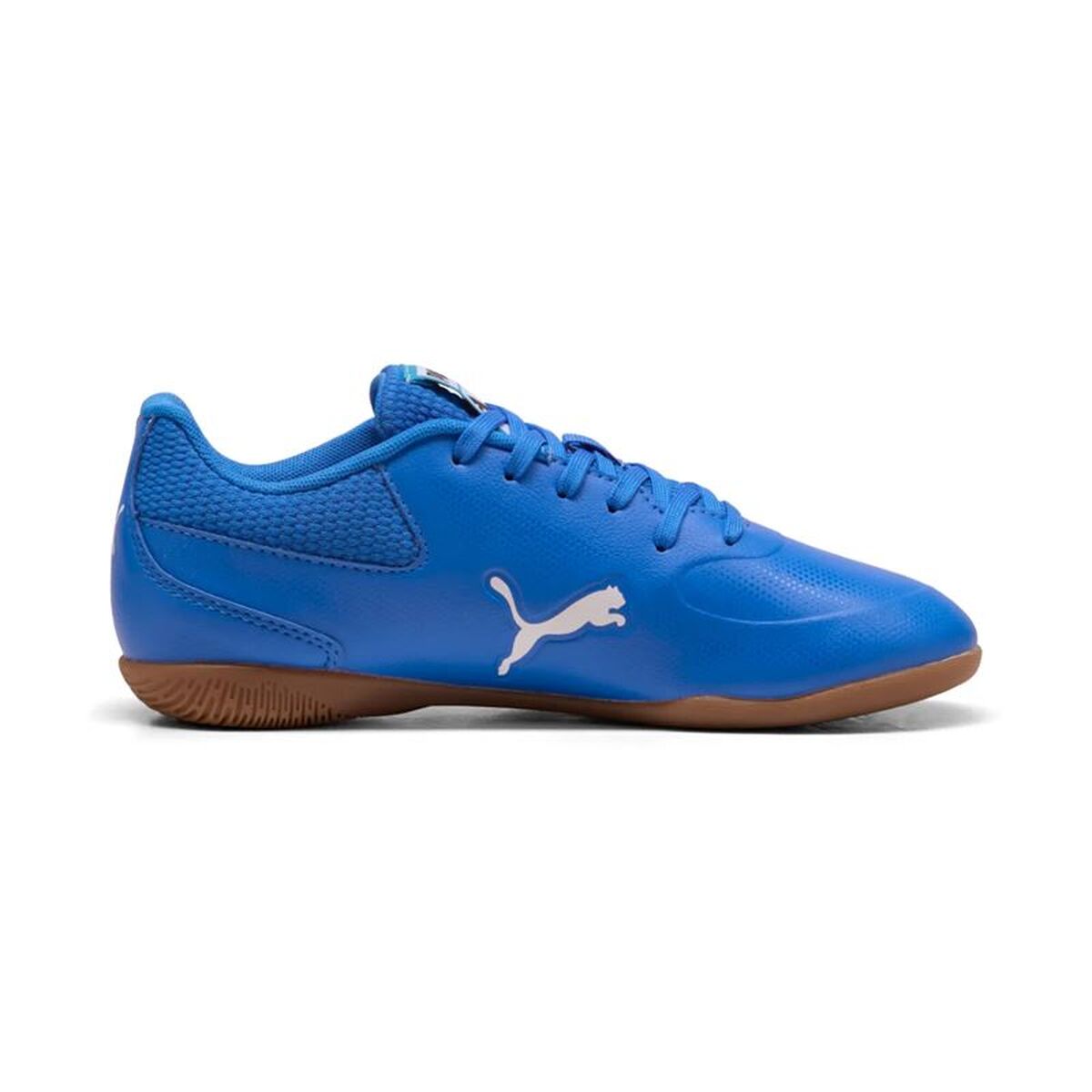 Fotbollsskor för inomhusbruk för vuxna Puma Truco Iii Ultra - 2