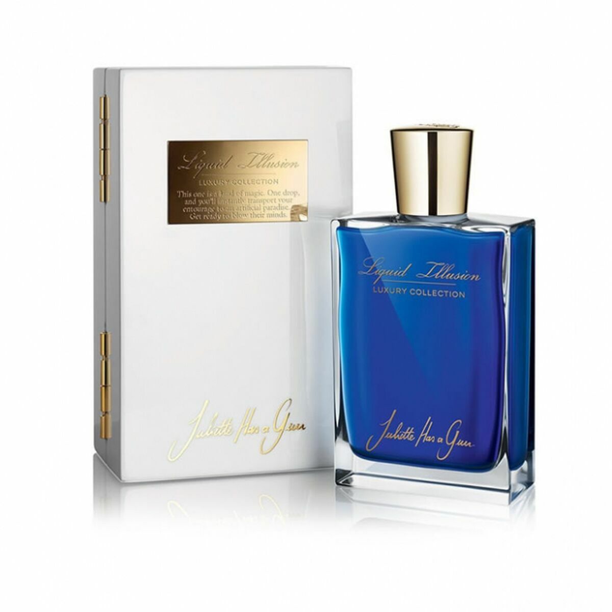 Parfym Damer Juliette Has A Gun EDP