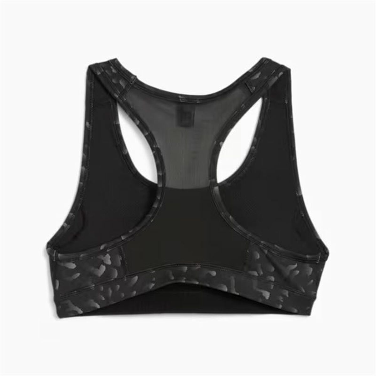 Sport-BH Puma 4Keeps Svart - 2