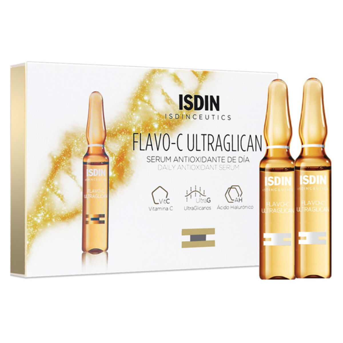 Antioxiderande serum Isdin Isdinceutics 2 ml