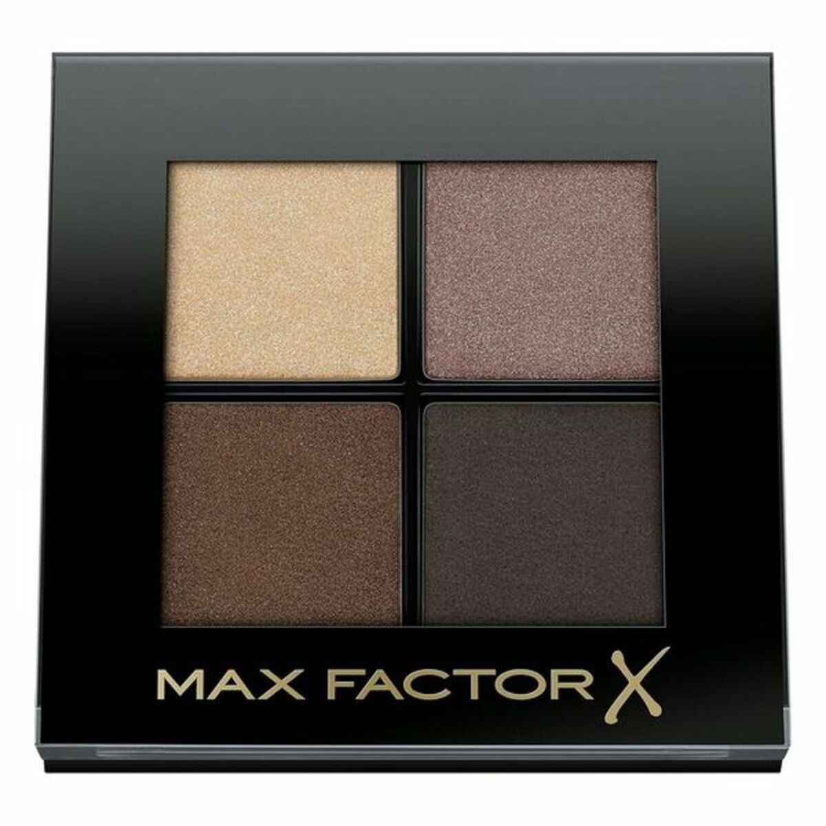 Ögonskugga Max Factor Colour Pert Nº 002-Crushed Blooms 7 g