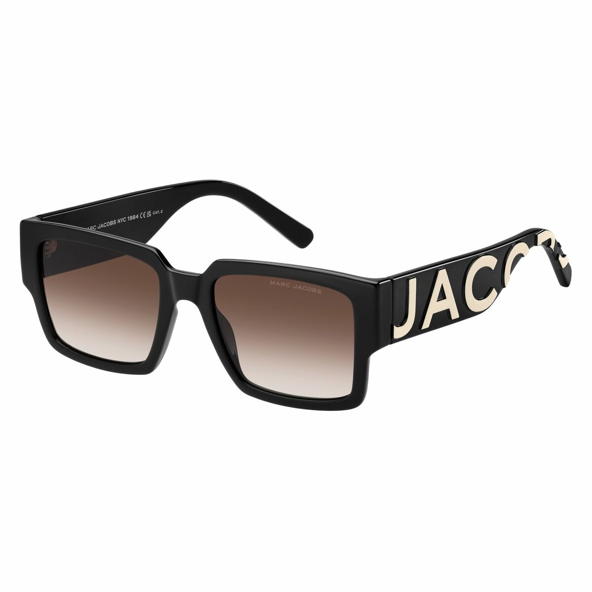 Unisexsolglasögon Marc Jacobs MARC 739_S - 3
