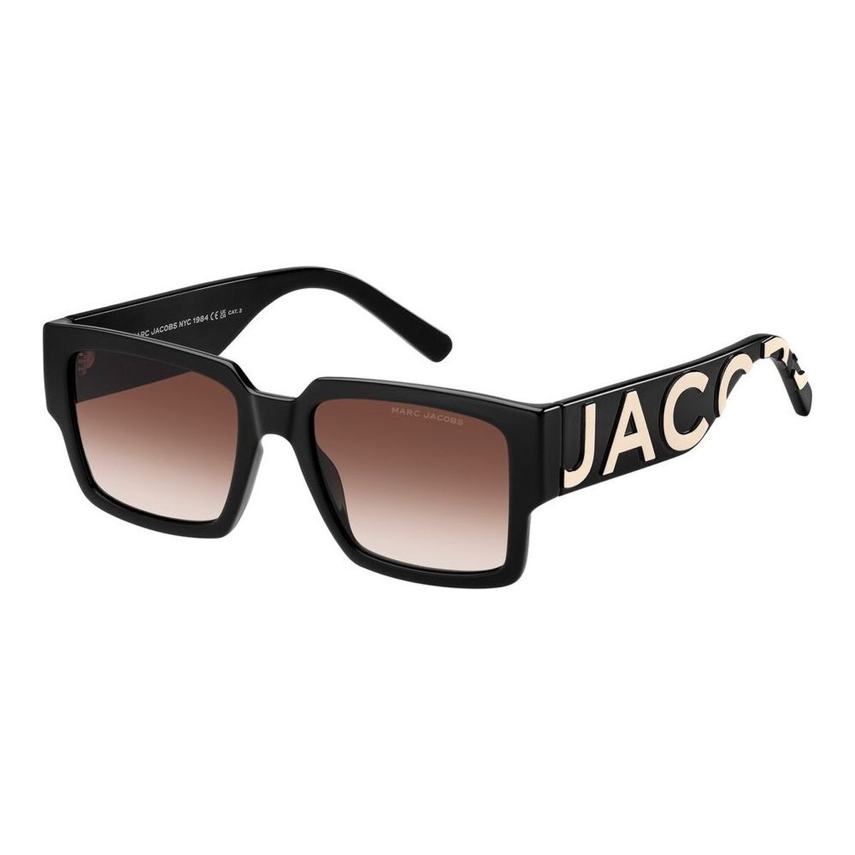 Unisexsolglasögon Marc Jacobs MARC 739_S