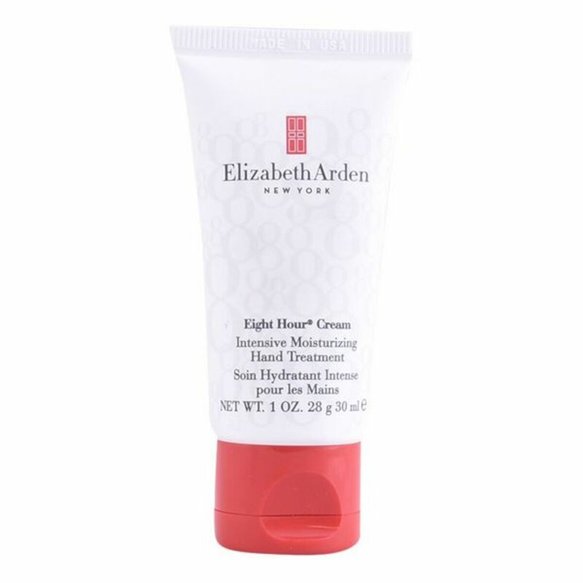 Handkräm Elizabeth Arden Eight Hour 30 ml 8 timmar Djupt återfuktande