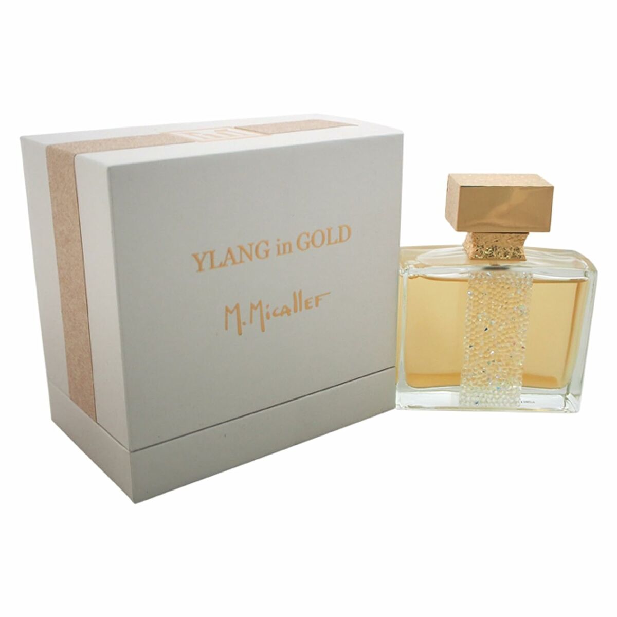Parfym Damer M.Micallef Ylang in Gold EDP 100 ml Ylang in Gold