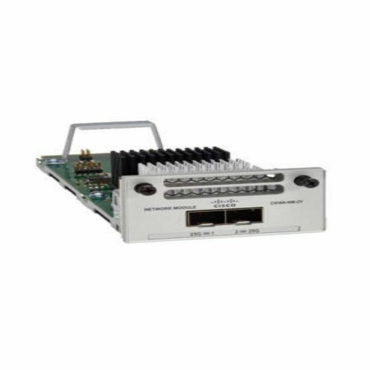 Kommutationsmodul CISCO 9300