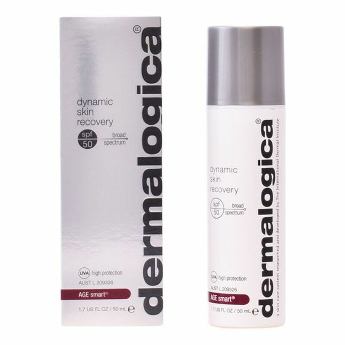 Anti-aging fuktlotion Dermalogica 111049-111006 Spf 50 50 ml
