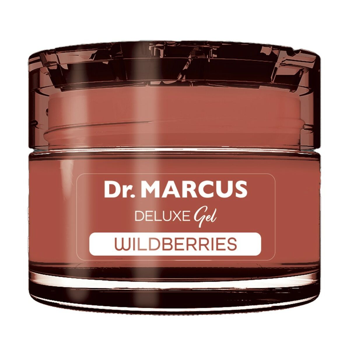 Billuftfreser Dr Marcus Deluxe Skogsbär 50 ml Plast Doft Can - 2