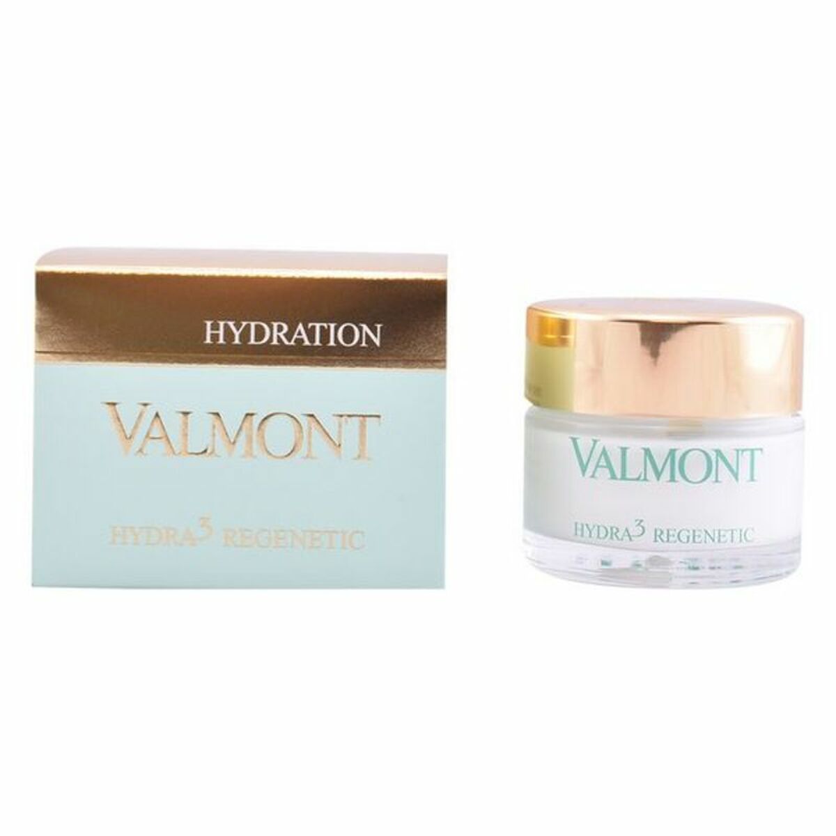 Fuktkräm Valmont 705012 50 ml