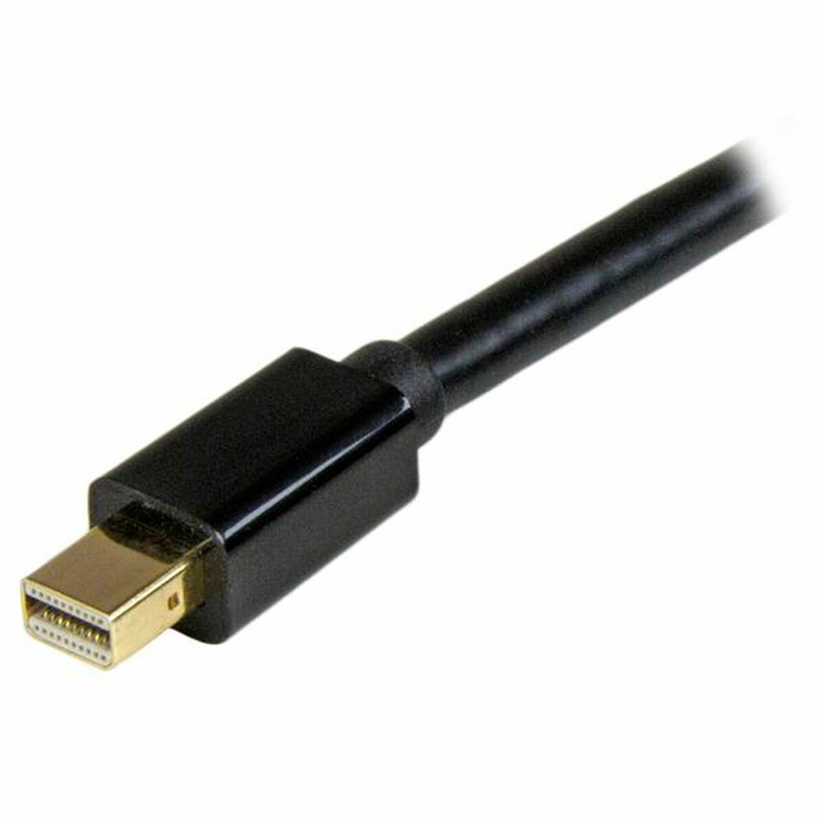 Mini DisplayPort till HDMI Adapter Startech MDP2HDMM2MB 4K Ultra HD (2 m) - 2