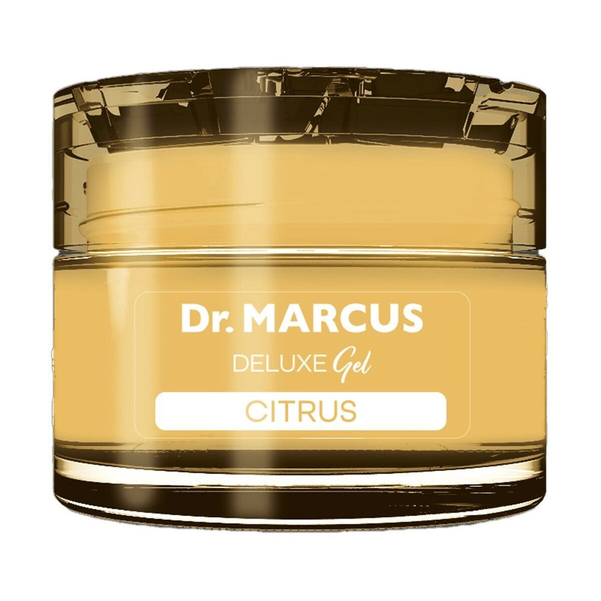 Billuftfreser Dr Marcus Deluxe Citron 50 ml Doft Can - 2