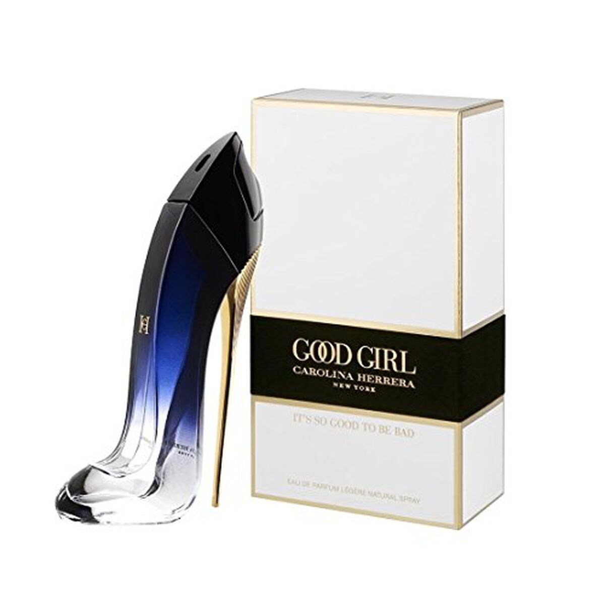 Parfym Damer Carolina Herrera Goodgirl Legere EDP 50 ml - 2