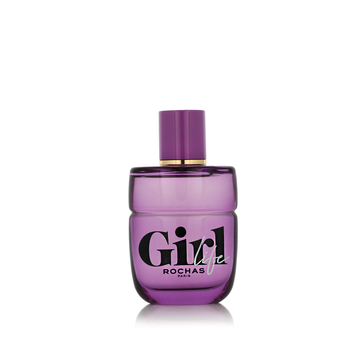 Parfym Damer Rochas Girl Life EDP 75 ml - 2