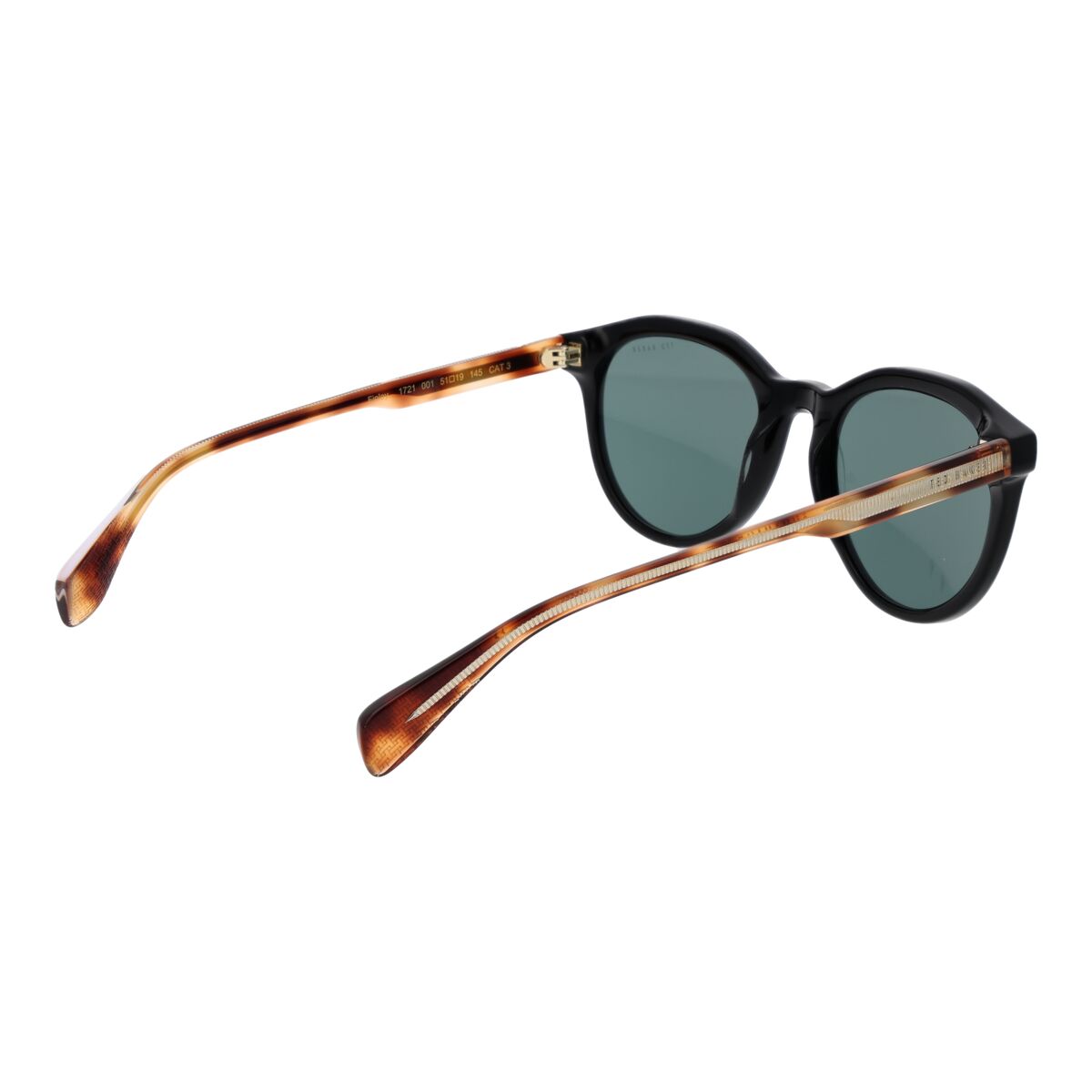 Herrsolglasögon Ted Baker TB1721 51001 - 3