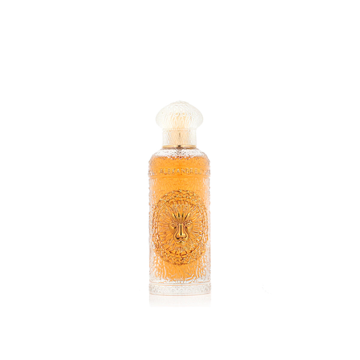 Parfym Damer Alexandre J Art Nouveau Collection Majestic Nard EDP 100 ml