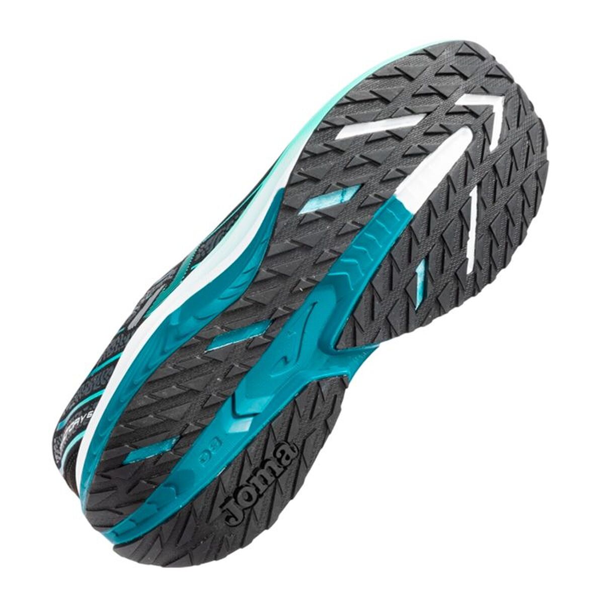 Löparskor, Vuxna Joma Sport Victory 2531 Aquamarine - 2