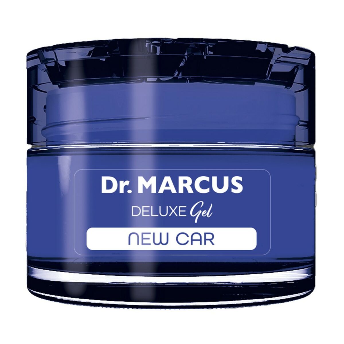 Billuftfreser Dr Marcus Deluxe Ny bil 50 ml Plast Doft Can - 2