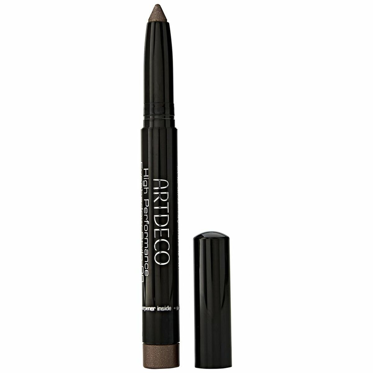 Ögonskugga Artdeco High Performance Nº 08-Benefit Silver Grey 1,4 g