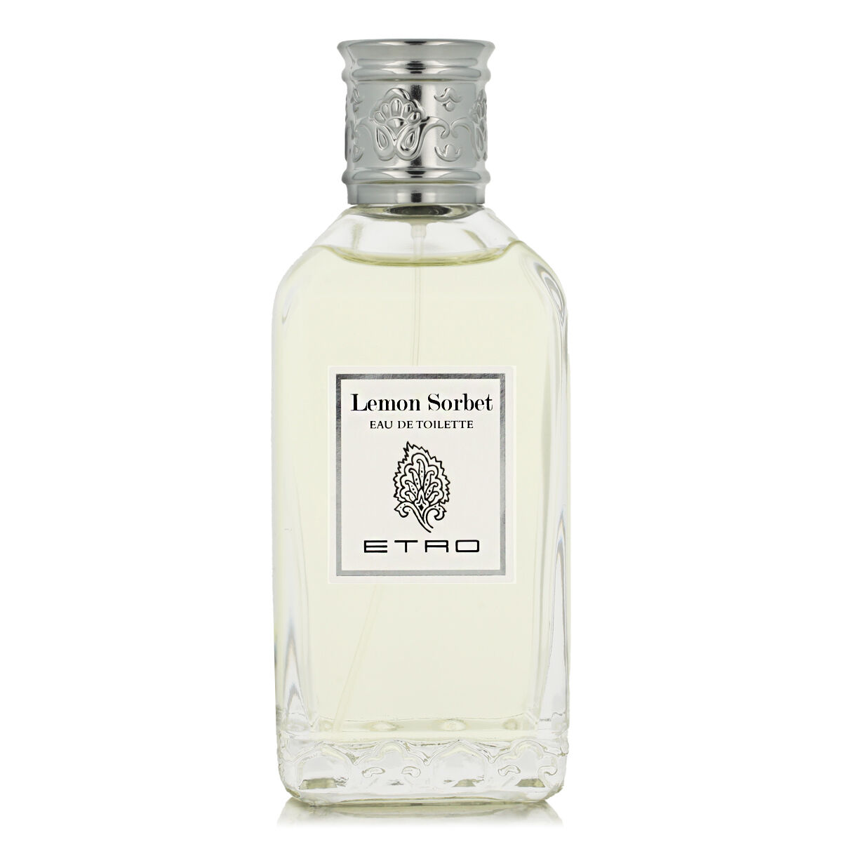 Rakvatten gel Etro Lemon Sorbet EDT 100 ml - 2