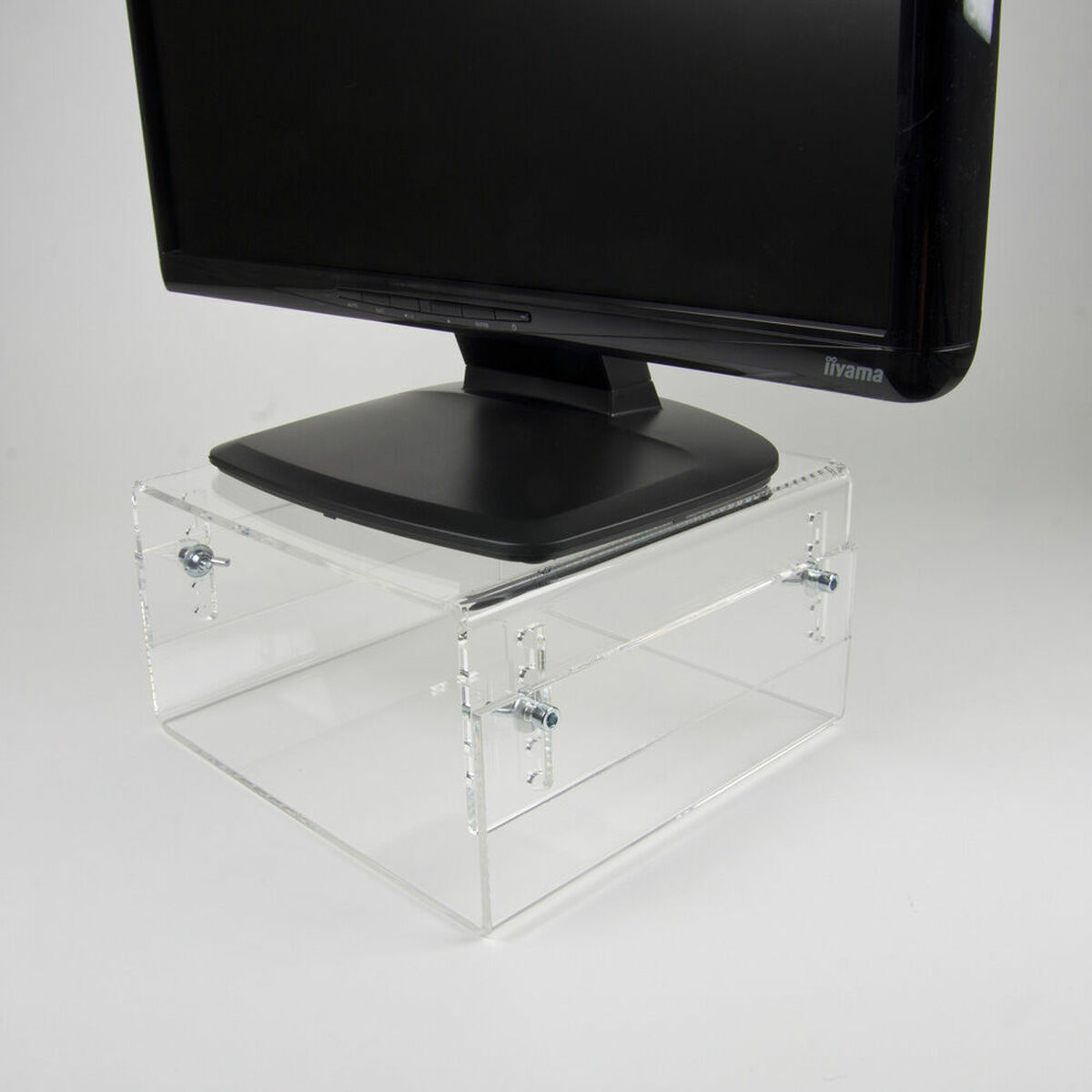 TV-fäste Neomounts NSMONITOR40 25 kg