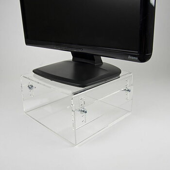 TV-fäste Neomounts NSMONITOR40 25 kg