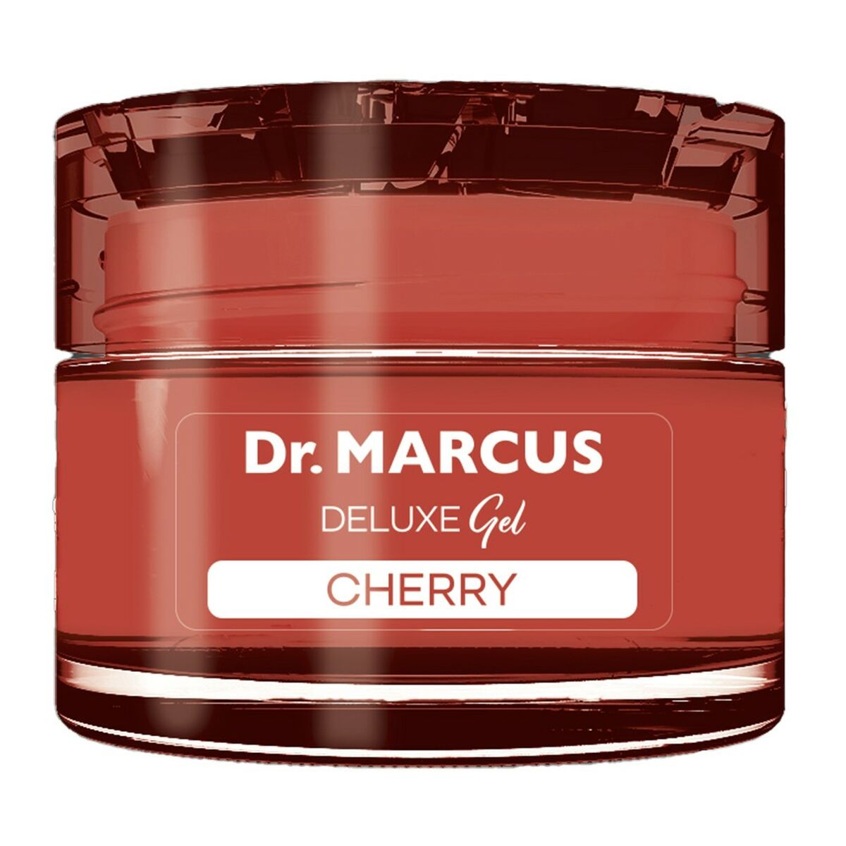 Billuftfreser Dr Marcus Deluxe Cerise 50 ml Plast Doft Can - 2