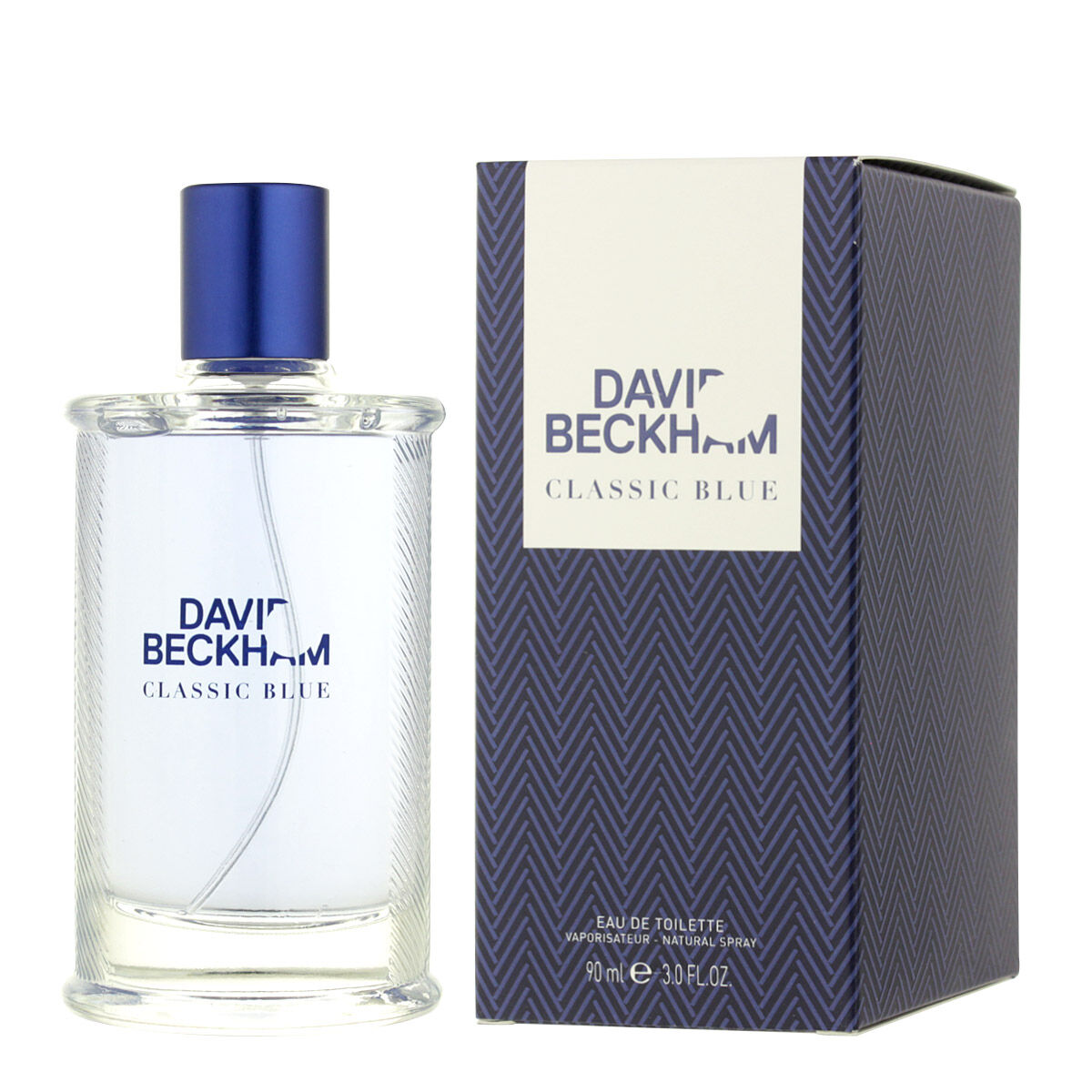 Parfym Herrar David Beckham EDT