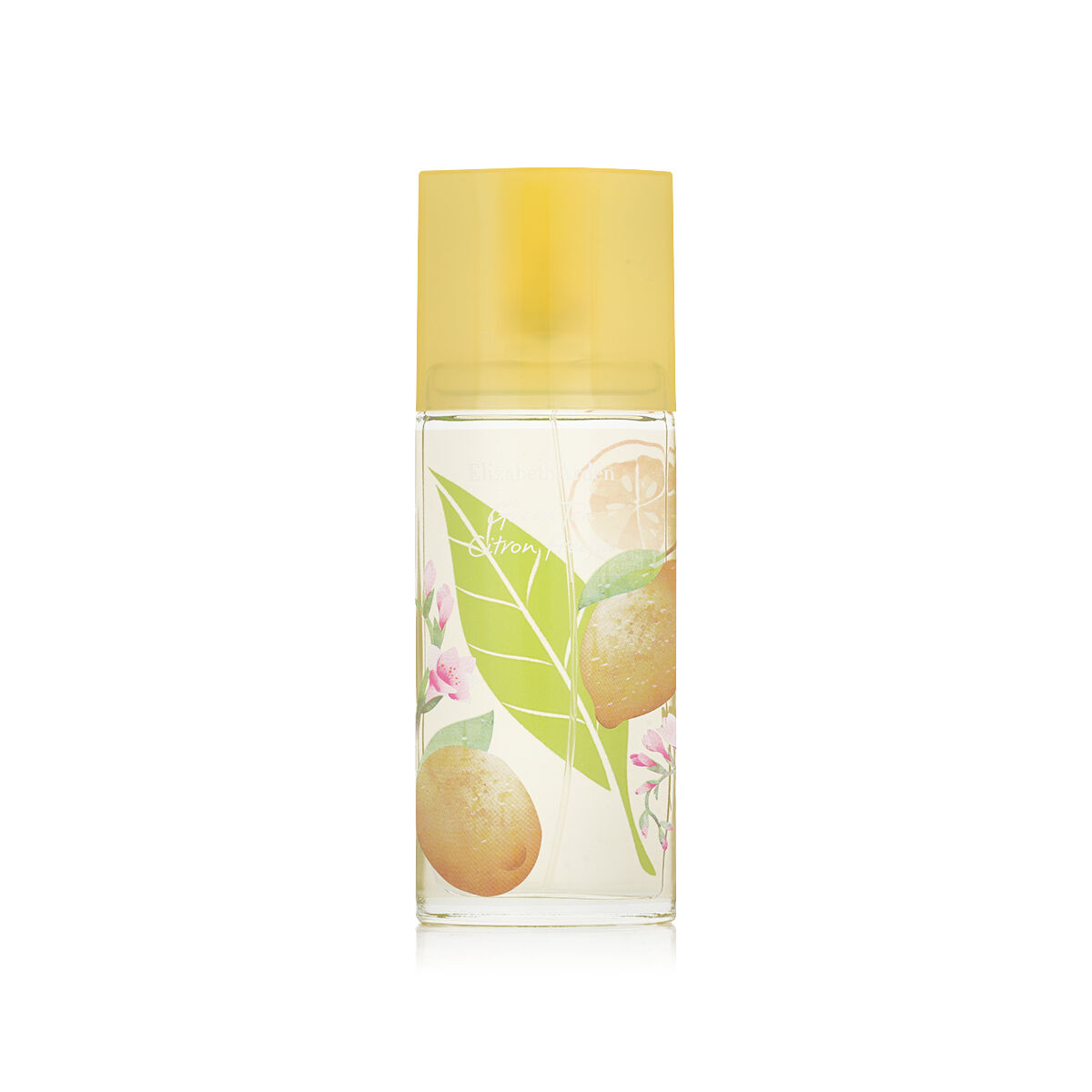 Parfym Unisex Elizabeth Arden Green Tea Citron Freesia EDT 100 ml - 2