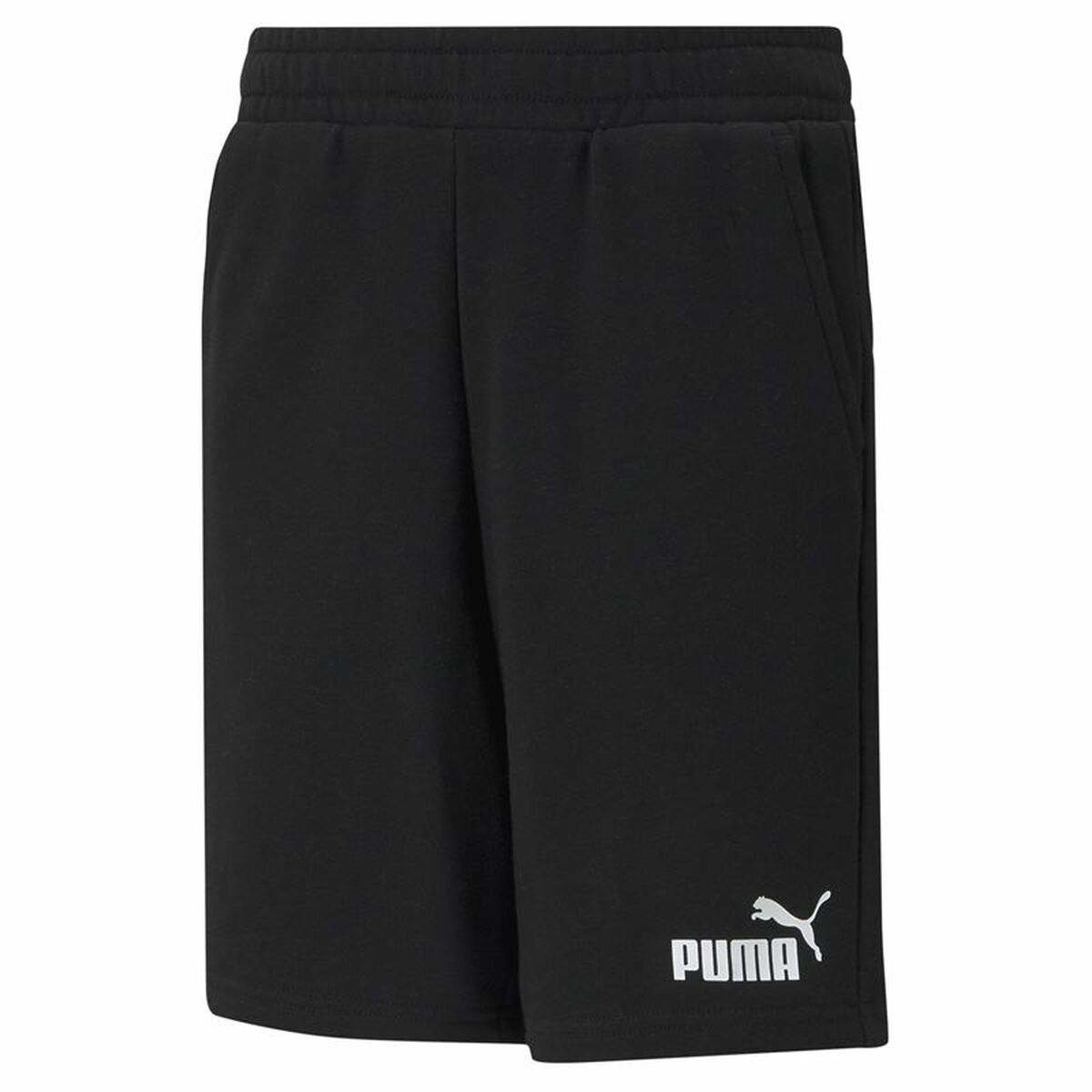 Sportshorts för barn Puma